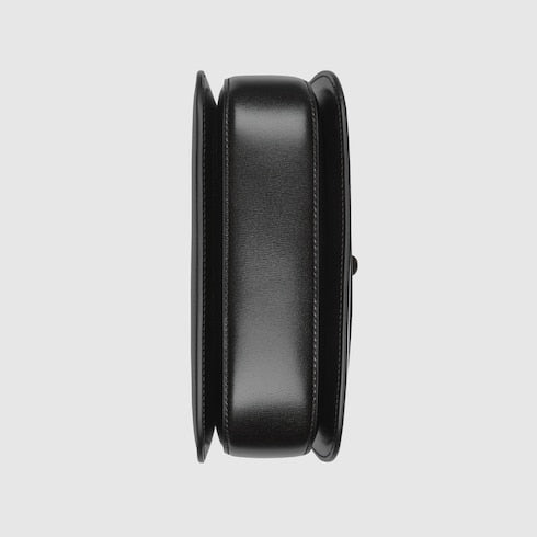 Gucci Bamboo 1947 small bag - black leather