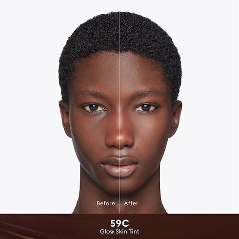 Gucci Glow Skin Tint - 59