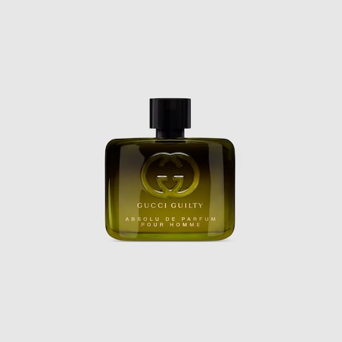 Gucci Guilty Absolu de Parfum Pour Homme, 60ml - eau de parfum