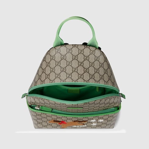 GG backpack - Children's