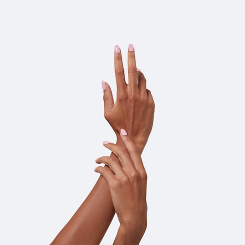 Vernis à Ongles Nail Polish - 413​ Ellen​ Blush​