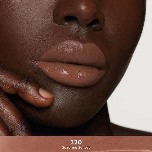 Rouge à Lèvres Satin Lipstick - 220 Suzanne Sunset