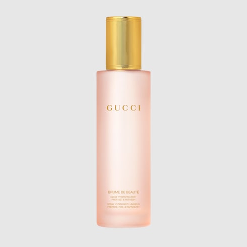 Gucci Brume De Beauté, Beauty Mist - transparent