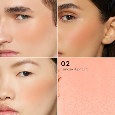 Gucci Blush De Beauté - 02