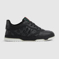 Men's Gucci Re-Web sneaker - black GG leather
