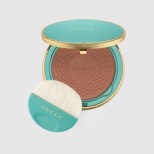 Poudre De Beauté Éclat Soleil Bronzing Powder - 02