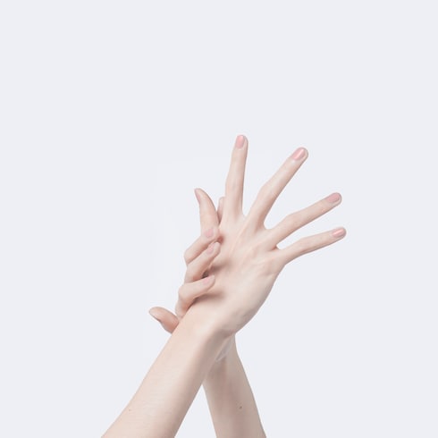 Vernis à Ongles Nail Polish - 413​ Ellen​ Blush​