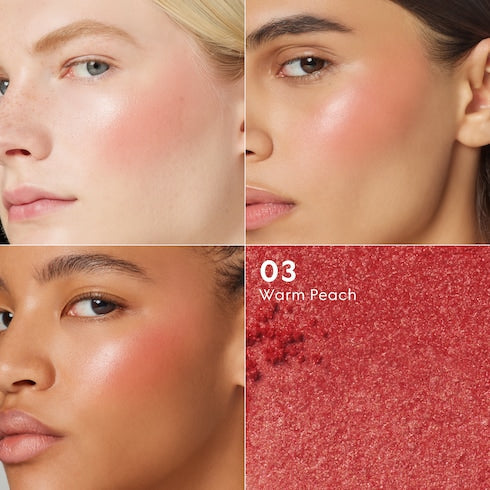 Gucci Glow Blush - 03