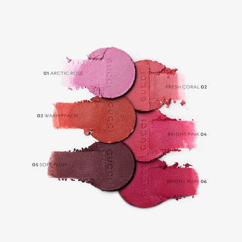 Gucci Glow Blush - 02