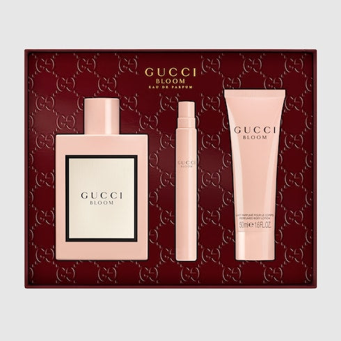 Gucci Bloom gift set - eau de parfum