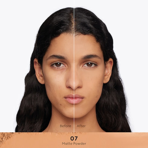 Gucci Matte Powder, Face Powder - 07