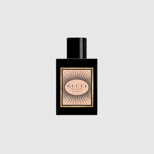 Gucci Bloom Eau de Parfum Intense, 50ml - eau de parfum