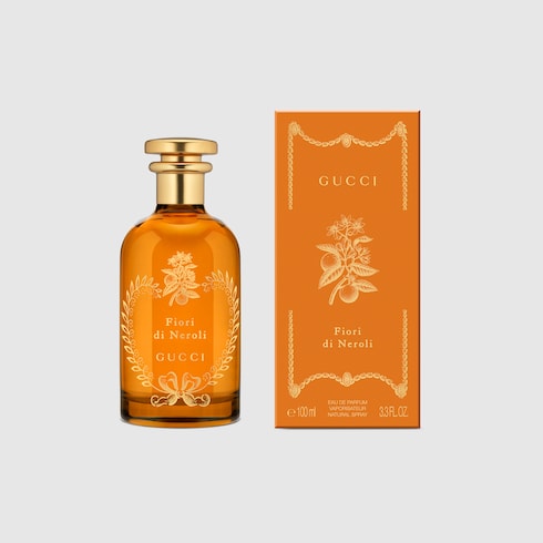 The Alchemist's Garden, Fiori di Neroli, 100ml, Eau De Parfum - eau de parfum