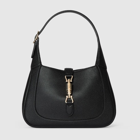 Gucci Jackie 1961 medium bag - black leather
