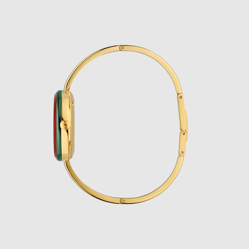 Gucci Play watch, 28mm - steel