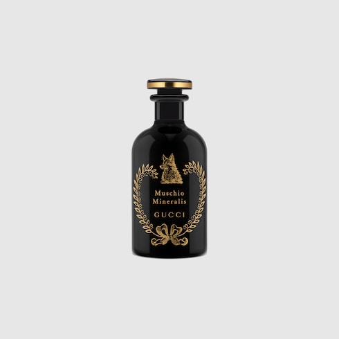 The Alchemist's Garden, Muschio Mineralis, 100ml, Eau de Parfum - eau de parfum