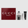 Gucci Guilty Pour Homme gift set - eau de toilette