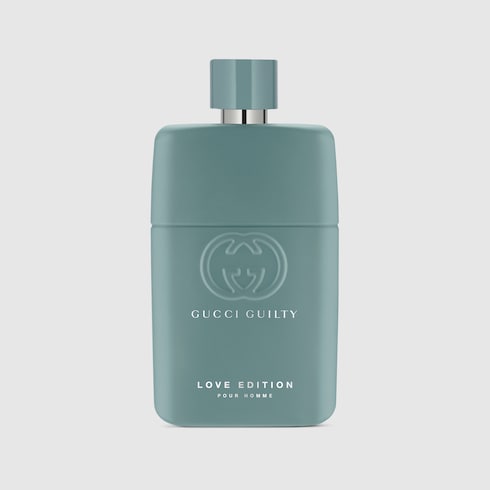Gucci Guilty Love Edition Pour Homme, Eau de Parfum 90ml - Eau de Parfum