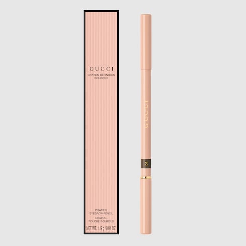 Crayon Définition Sourcils Eyebrow Pencil - 4 Brun