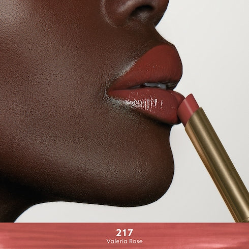 Rouge De Beauté Brillant - 217 Valeria Rose