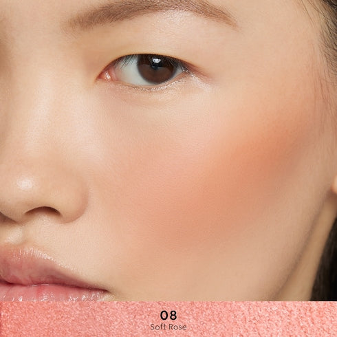 Gucci Blush De Beauté - 08