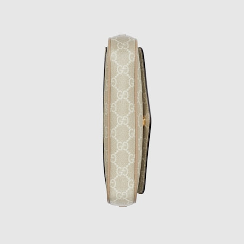 Ophidia pochette - beige and oatmeal Supreme