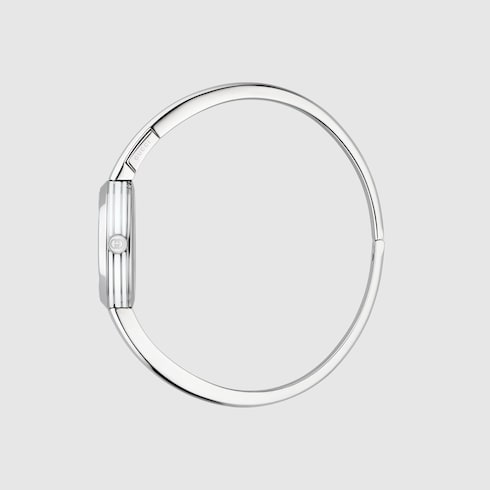 Model 2000 watch, 24mm - steel
