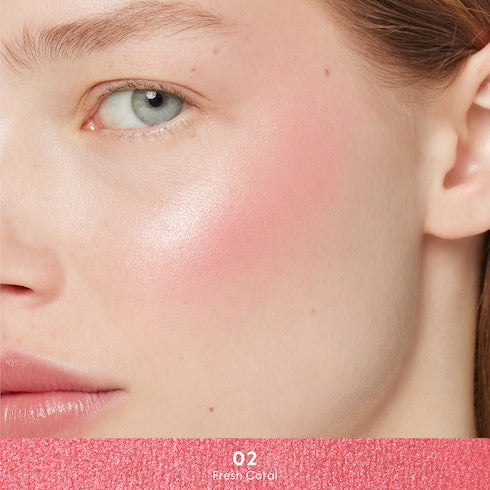 Gucci Glow Blush - 02
