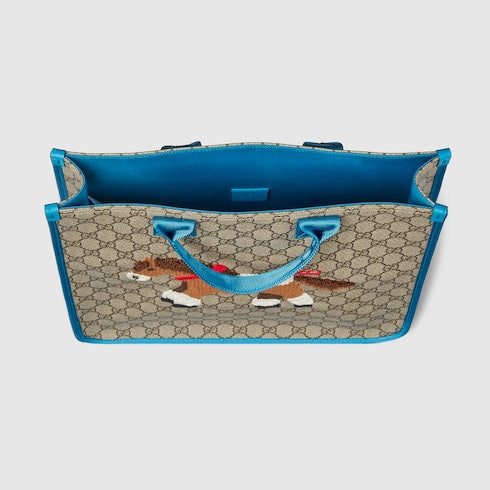 GG tote bag - Children's