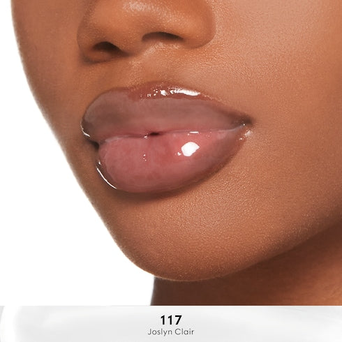 Gloss à Lèvres lip gloss - 117 Joslyn Clair