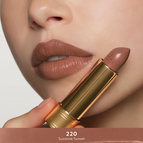 Rouge à Lèvres Satin Lipstick - 220 Suzanne Sunset