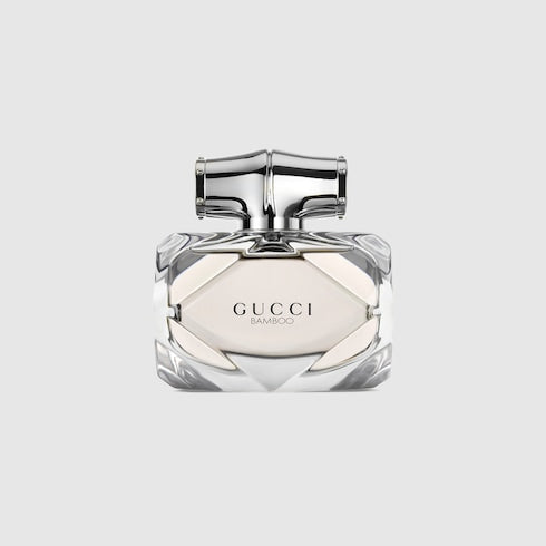 Gucci Bamboo, 75ml, Eau de Toilette - Eau de Toilette