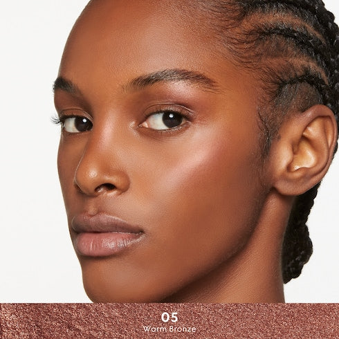 Gucci Glow Highlighter powder - 05