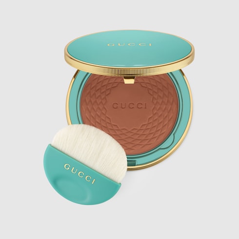 Poudre De Beauté Éclat Soleil Bronzing Powder - 04