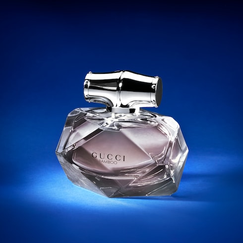 Gucci Bamboo, 75ml, Eau de Parfum - Eau de Parfum