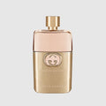 Gucci Guilty Pour Femme, 90ml eau de parfum - eau de parfum