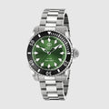 Gucci Dive watch, 40mm - steel