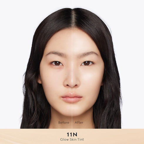 Gucci Glow Skin Tint - 11