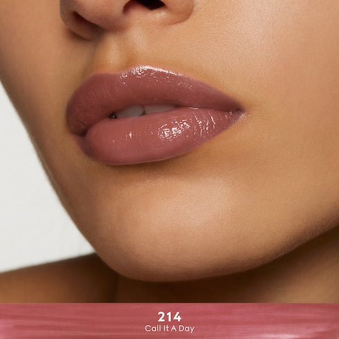 Rouge De Beauté Brillant - 214 Call It A Day