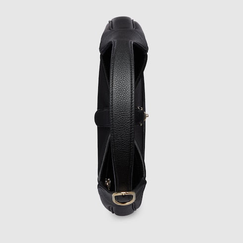 Gucci Jackie 1961 medium bag - black leather