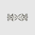 Gucci Staffa ring - 925 sterling silver