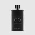 Gucci Guilty Pour Homme, 90ml, eau de parfum - eau de parfum