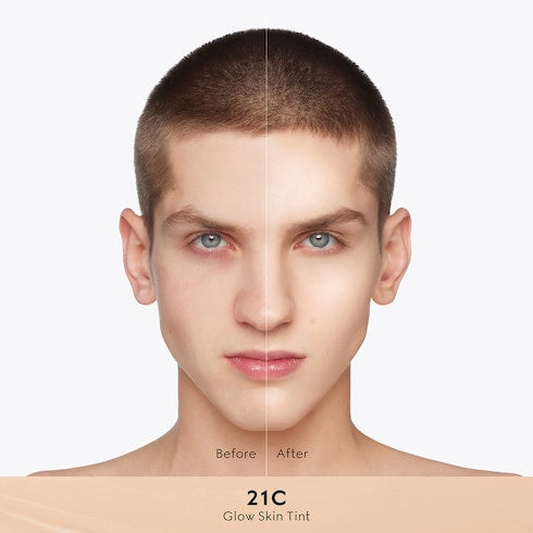 Gucci Glow Skin Tint - 21