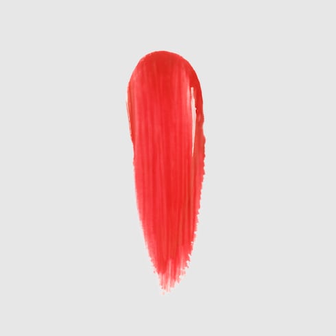 Rouge De Beauté Brillant - 514 Virginia Scarlett