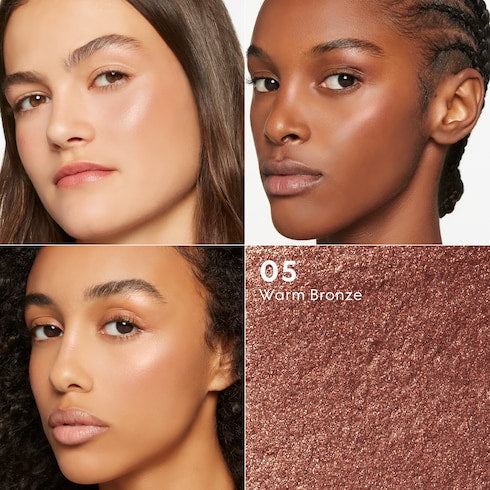 Gucci Glow Highlighter powder - 05