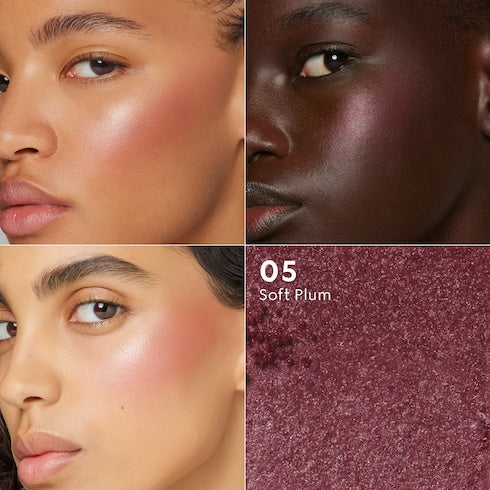 Gucci Glow Blush - 05