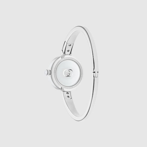 Model 2000 watch, 24mm - steel