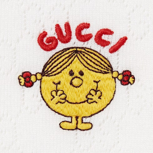 GG cotton T-shirt - Children's