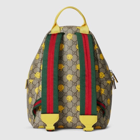 GG backpack - Children's printed