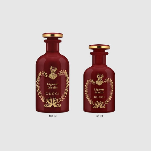 The Alchemist's Garden, Lignum Idealis, 50ml, Eau de Parfum - Eau de Parfum